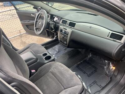 2009 Chevrolet Impala Police - Photo 18 - Springfield, IL 62702