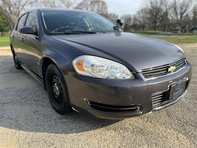 2009 Chevrolet Impala Police - Photo 9 - Springfield, IL 62702