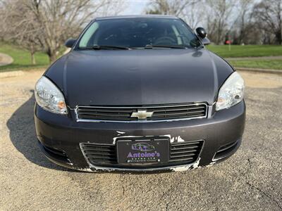2009 Chevrolet Impala Police - Photo 2 - Springfield, IL 62702