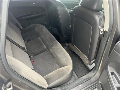 2009 Chevrolet Impala Police - Photo 20 - Springfield, IL 62702
