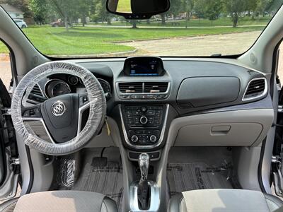 2014 Buick Encore Convenience   - Photo 23 - Springfield, IL 62702