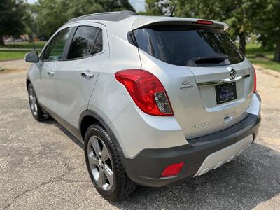 2014 Buick Encore Convenience   - Photo 5 - Springfield, IL 62702