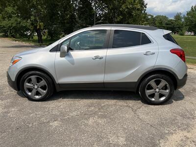 2014 Buick Encore Convenience   - Photo 3 - Springfield, IL 62702