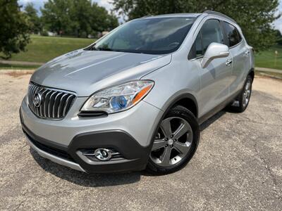 2014 Buick Encore Convenience   - Photo 1 - Springfield, IL 62702