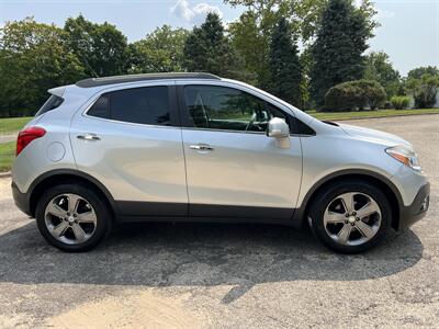 2014 Buick Encore Convenience   - Photo 8 - Springfield, IL 62702