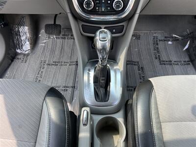 2014 Buick Encore Convenience   - Photo 29 - Springfield, IL 62702