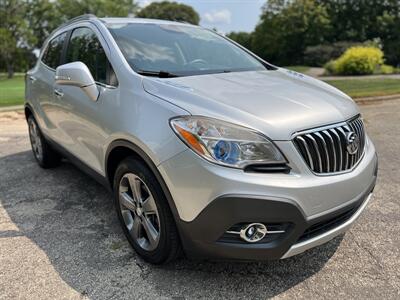 2014 Buick Encore Convenience   - Photo 9 - Springfield, IL 62702