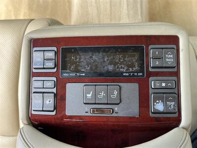 2007 Lexus LS 460 L   - Photo 28 - Springfield, IL 62702