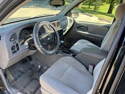 2008 Chevrolet TrailBlazer LT1   - Photo 14 - Springfield, IL 62702
