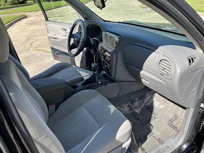 2008 Chevrolet TrailBlazer LT1   - Photo 18 - Springfield, IL 62702