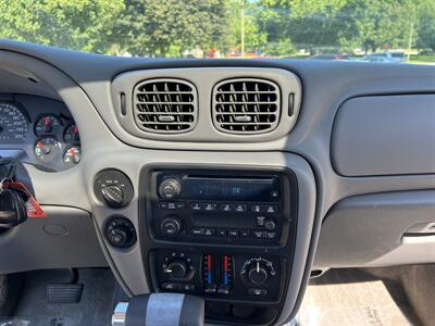 2008 Chevrolet TrailBlazer LT1   - Photo 25 - Springfield, IL 62702