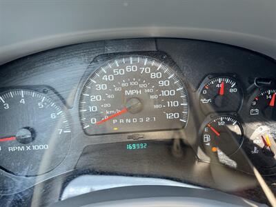 2008 Chevrolet TrailBlazer LT1   - Photo 30 - Springfield, IL 62702