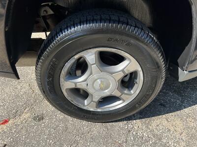 2008 Chevrolet TrailBlazer LT1   - Photo 11 - Springfield, IL 62702