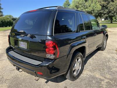 2008 Chevrolet TrailBlazer LT1   - Photo 7 - Springfield, IL 62702