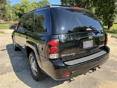 2008 Chevrolet TrailBlazer LT1   - Photo 5 - Springfield, IL 62702