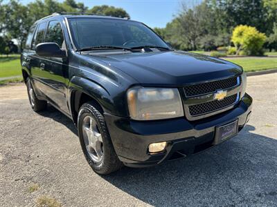 2008 Chevrolet TrailBlazer LT1   - Photo 9 - Springfield, IL 62702