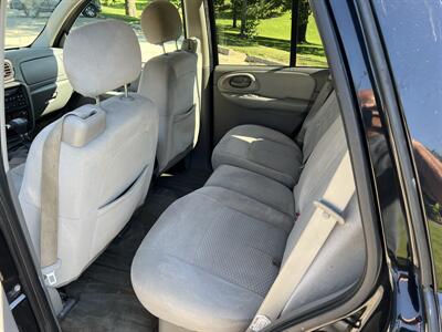 2008 Chevrolet TrailBlazer LT1   - Photo 16 - Springfield, IL 62702