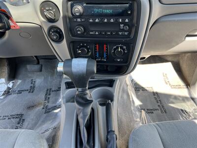 2008 Chevrolet TrailBlazer LT1   - Photo 26 - Springfield, IL 62702