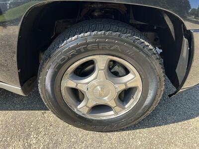 2008 Chevrolet TrailBlazer LT1   - Photo 10 - Springfield, IL 62702
