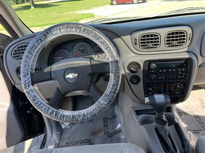 2008 Chevrolet TrailBlazer LT1   - Photo 24 - Springfield, IL 62702