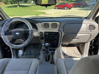 2008 Chevrolet TrailBlazer LT1   - Photo 23 - Springfield, IL 62702