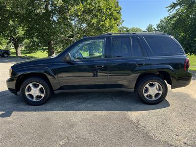 2008 Chevrolet TrailBlazer LT1   - Photo 4 - Springfield, IL 62702