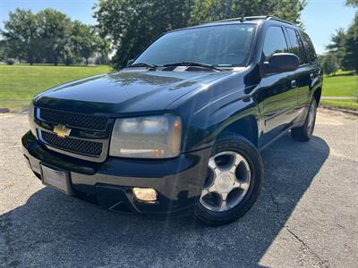 2008 Chevrolet TrailBlazer LT1 SUV