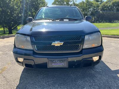 2008 Chevrolet TrailBlazer LT1   - Photo 2 - Springfield, IL 62702