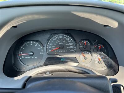 2008 Chevrolet TrailBlazer LT1   - Photo 29 - Springfield, IL 62702