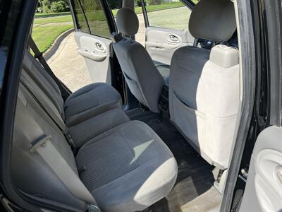 2008 Chevrolet TrailBlazer LT1   - Photo 20 - Springfield, IL 62702