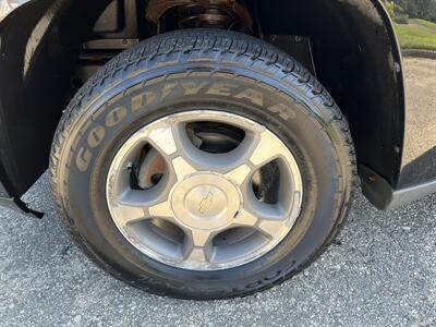 2008 Chevrolet TrailBlazer LT1   - Photo 13 - Springfield, IL 62702