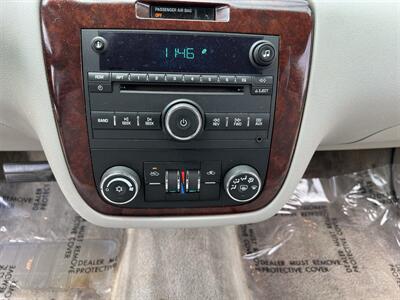 2008 Chevrolet Impala LT - Photo 25 - Springfield, IL 62702