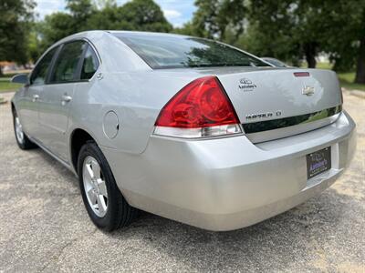 2008 Chevrolet Impala LT - Photo 5 - Springfield, IL 62702