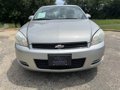 2008 Chevrolet Impala LT - Photo 2 - Springfield, IL 62702