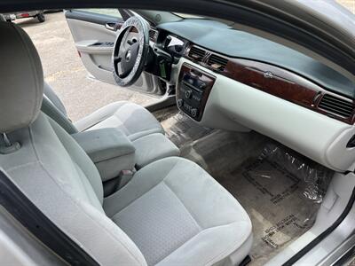 2008 Chevrolet Impala LT - Photo 18 - Springfield, IL 62702