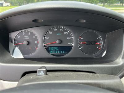 2008 Chevrolet Impala LT - Photo 26 - Springfield, IL 62702