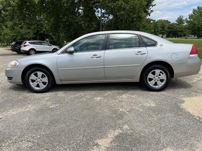 2008 Chevrolet Impala LT - Photo 4 - Springfield, IL 62702