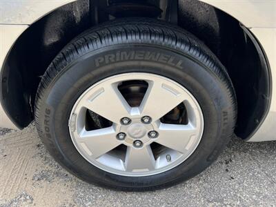 2008 Chevrolet Impala LT - Photo 11 - Springfield, IL 62702