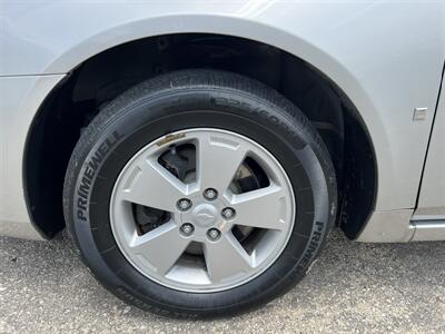 2008 Chevrolet Impala LT - Photo 13 - Springfield, IL 62702