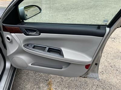 2008 Chevrolet Impala LT - Photo 19 - Springfield, IL 62702