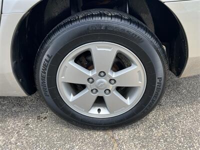 2008 Chevrolet Impala LT - Photo 12 - Springfield, IL 62702