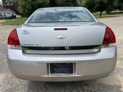 2008 Chevrolet Impala LT - Photo 6 - Springfield, IL 62702