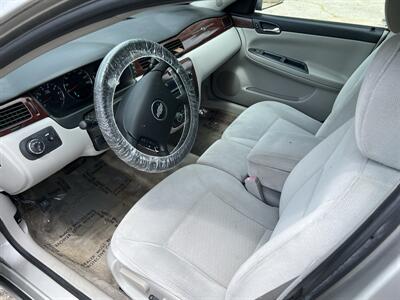 2008 Chevrolet Impala LT - Photo 14 - Springfield, IL 62702