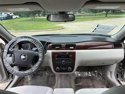 2008 Chevrolet Impala LT - Photo 22 - Springfield, IL 62702
