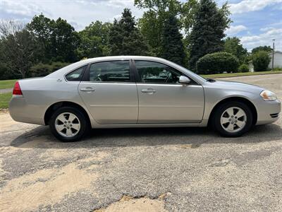 2008 Chevrolet Impala LT - Photo 8 - Springfield, IL 62702