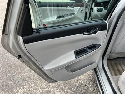 2008 Chevrolet Impala LT - Photo 17 - Springfield, IL 62702