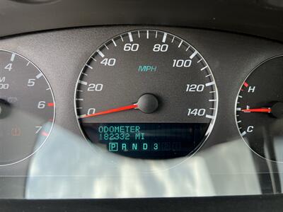 2008 Chevrolet Impala LT - Photo 27 - Springfield, IL 62702