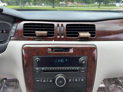 2008 Chevrolet Impala LT - Photo 24 - Springfield, IL 62702