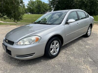 2008 Chevrolet Impala LT - Photo 3 - Springfield, IL 62702