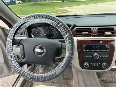 2008 Chevrolet Impala LT - Photo 23 - Springfield, IL 62702